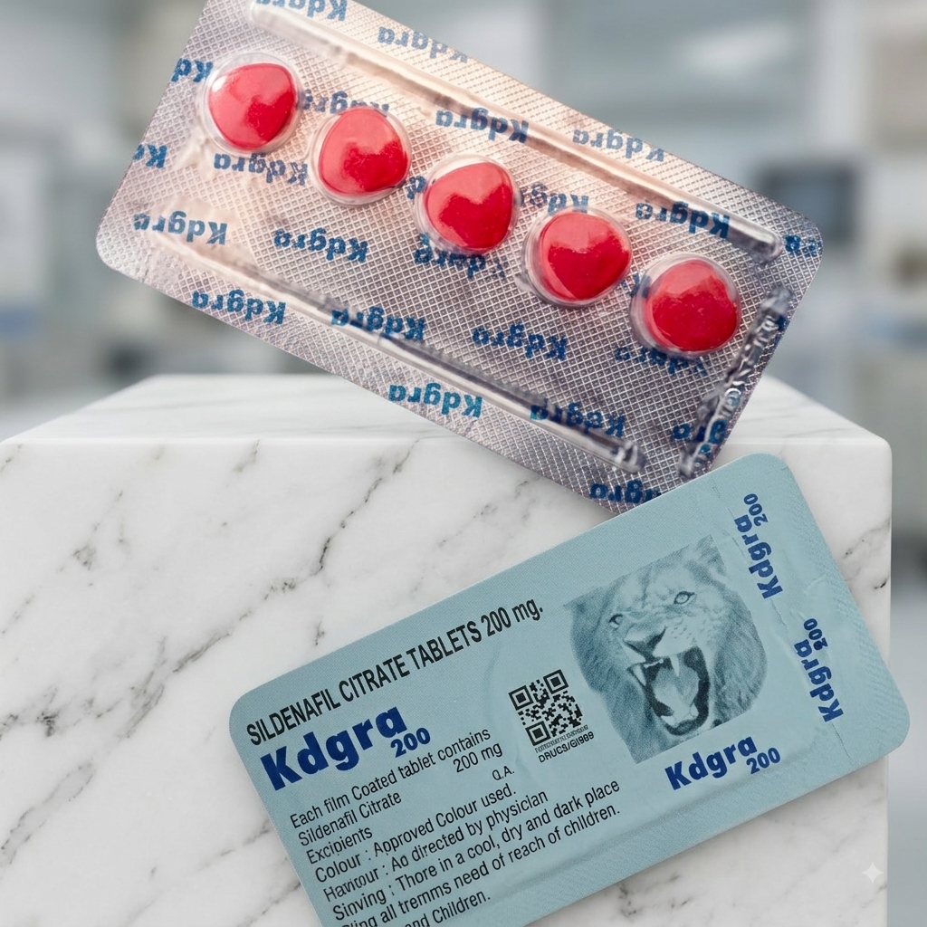 Kdgra 200