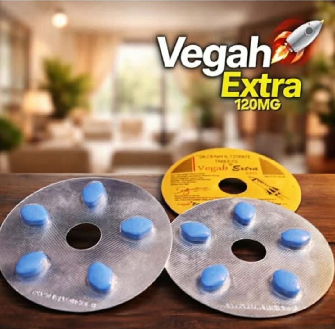 Vegah Extra 120